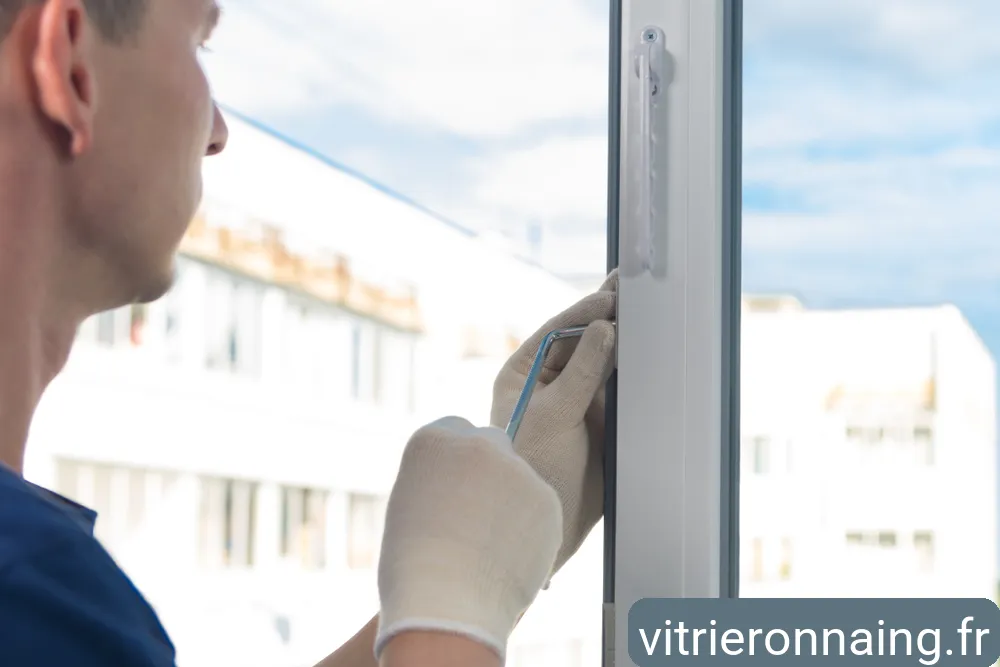 Vitrier Onnaing