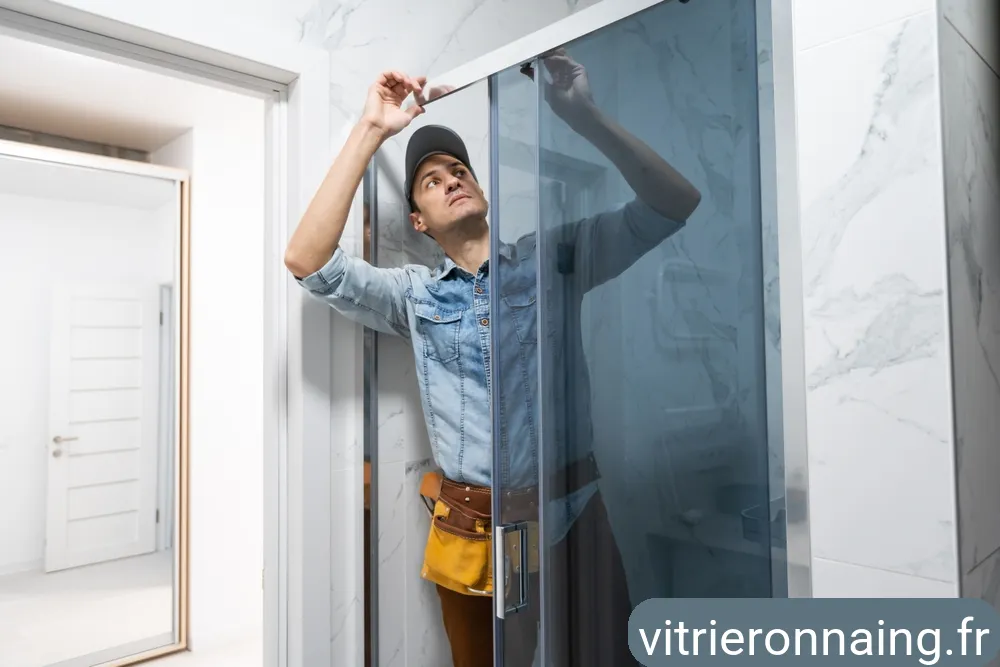 Vitrier Onnaing 59264